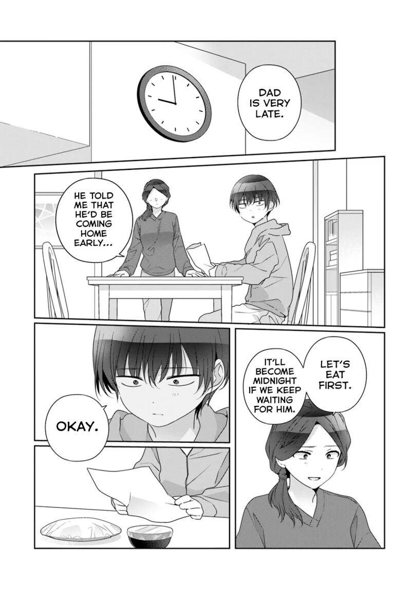 Class De 2 Banme Ni KawaII Onnanoko To Tomodachi Ni Natta 28b 4
