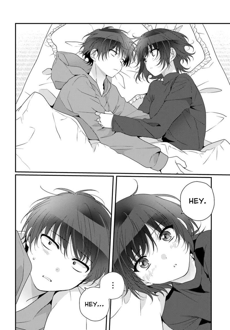 Class De 2 Banme Ni KawaII Onnanoko To Tomodachi Ni Natta 29b 1