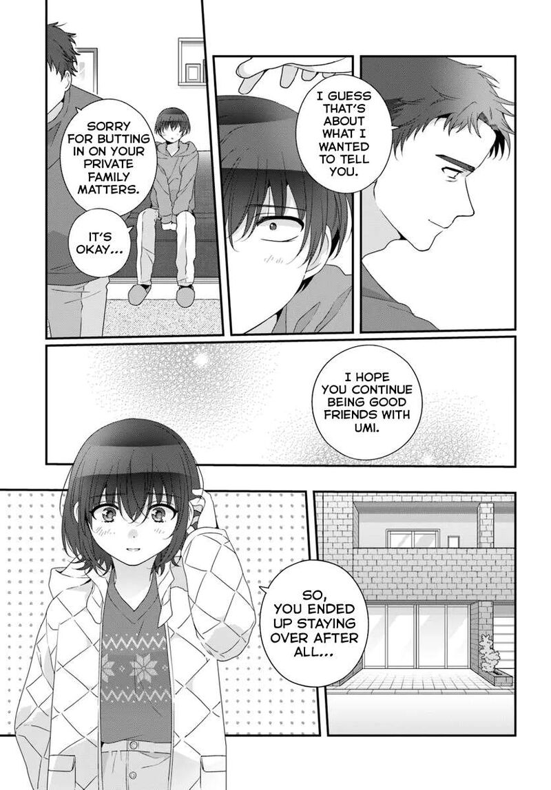 Class De 2 Banme Ni KawaII Onnanoko To Tomodachi Ni Natta 29b 10