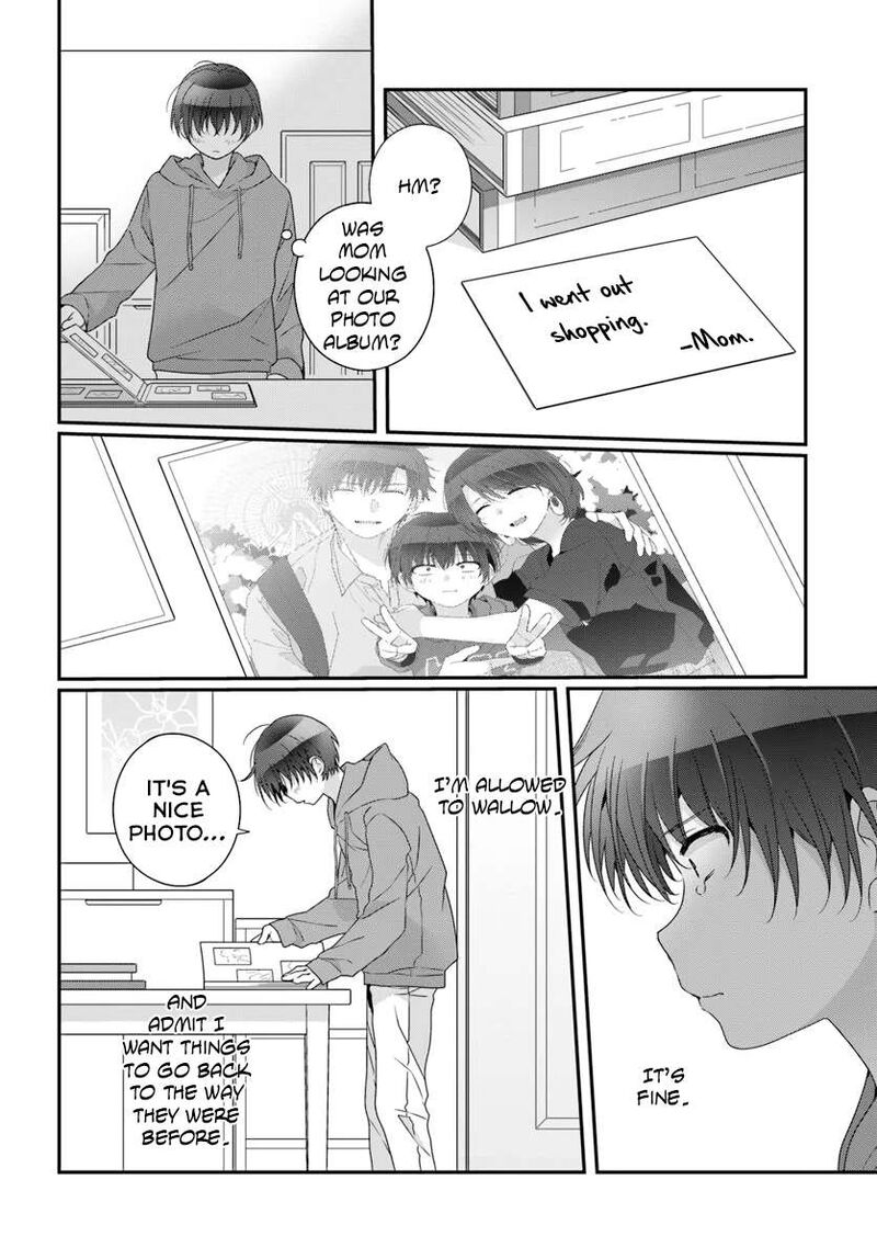 Class De 2 Banme Ni KawaII Onnanoko To Tomodachi Ni Natta 29b 13