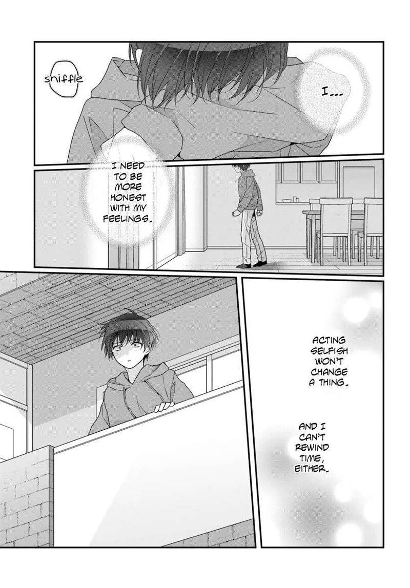 Class De 2 Banme Ni KawaII Onnanoko To Tomodachi Ni Natta 29b 14