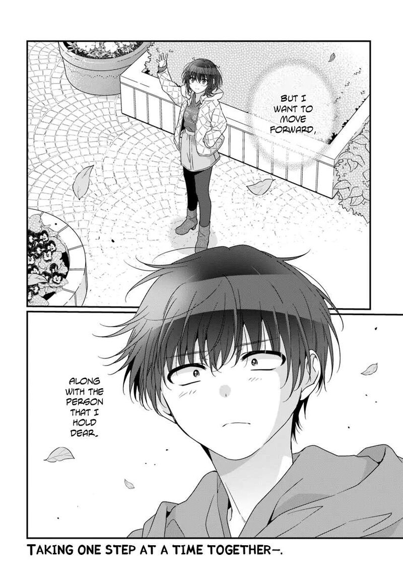Class De 2 Banme Ni KawaII Onnanoko To Tomodachi Ni Natta 29b 15