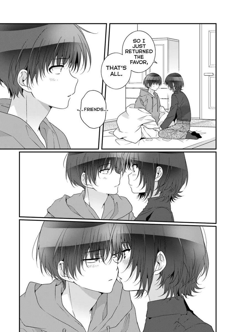 Class De 2 Banme Ni KawaII Onnanoko To Tomodachi Ni Natta 29b 4