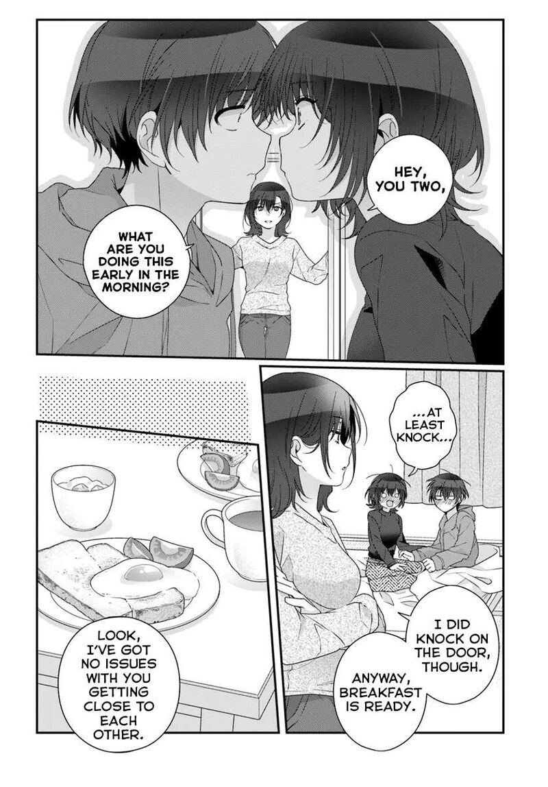 Class De 2 Banme Ni KawaII Onnanoko To Tomodachi Ni Natta 29b 5