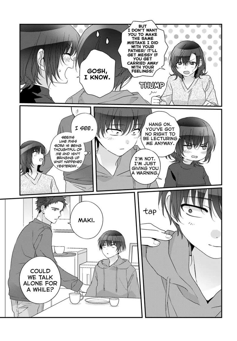 Class De 2 Banme Ni KawaII Onnanoko To Tomodachi Ni Natta 29b 6