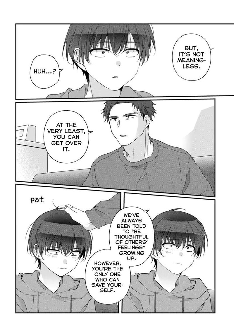 Class De 2 Banme Ni KawaII Onnanoko To Tomodachi Ni Natta 29b 9