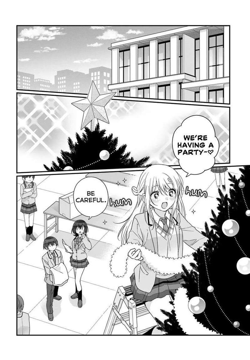 Class De 2 Banme Ni KawaII Onnanoko To Tomodachi Ni Natta 30a 2