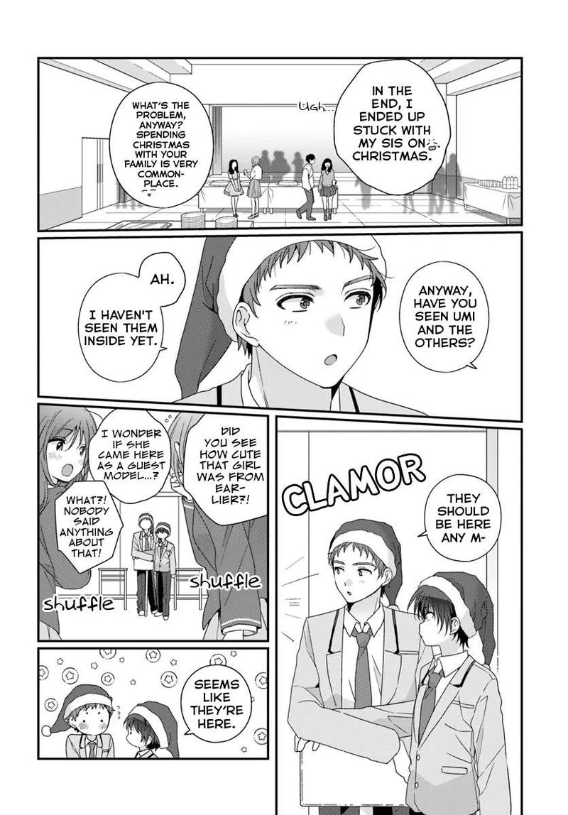Class De 2 Banme Ni KawaII Onnanoko To Tomodachi Ni Natta 30b 11