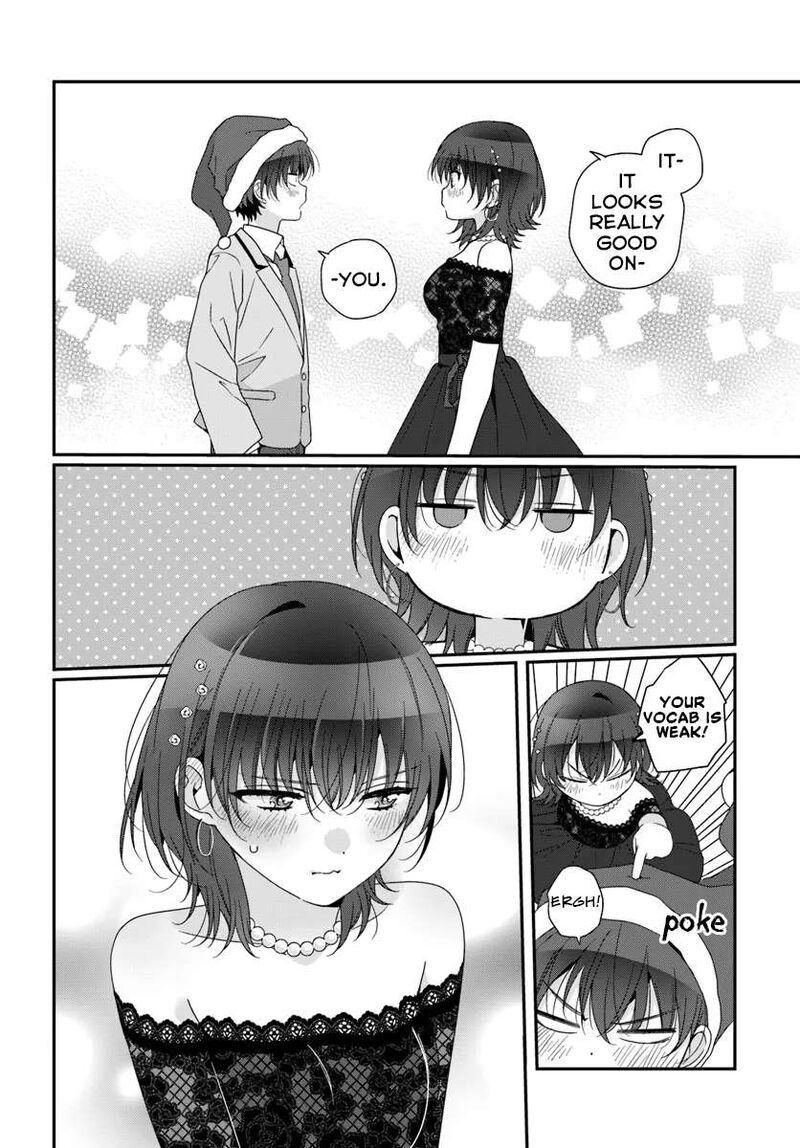 Class De 2 Banme Ni KawaII Onnanoko To Tomodachi Ni Natta 30b 13