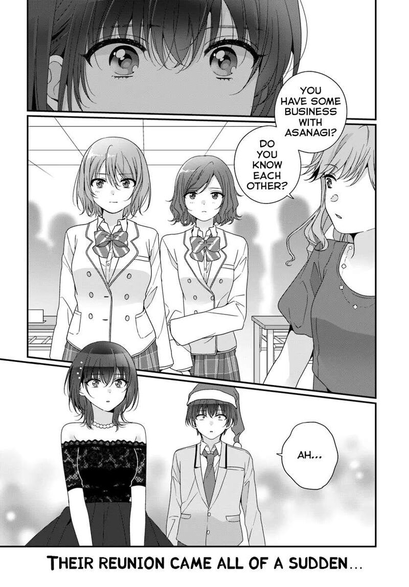 Class De 2 Banme Ni KawaII Onnanoko To Tomodachi Ni Natta 30b 15