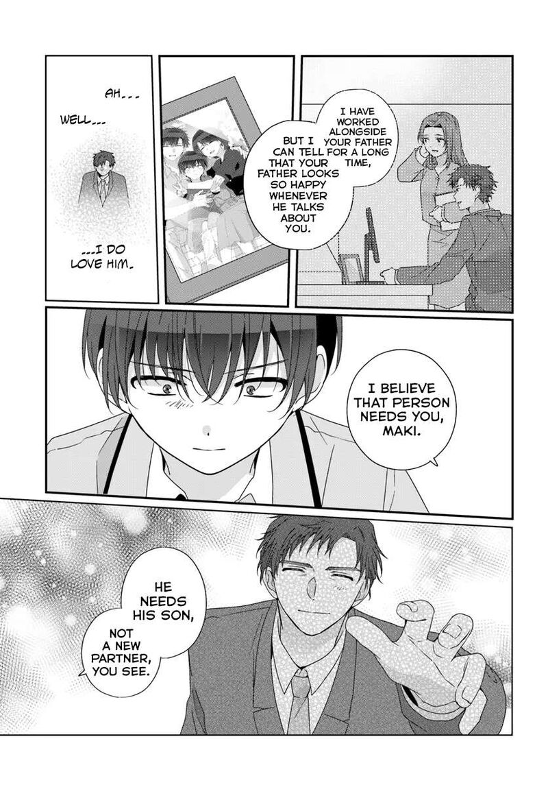 Class De 2 Banme Ni KawaII Onnanoko To Tomodachi Ni Natta 30b 2