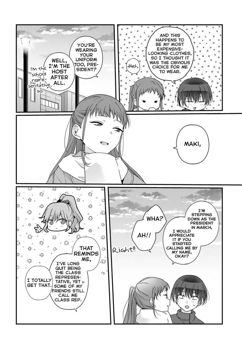 Class De 2 Banme Ni KawaII Onnanoko To Tomodachi Ni Natta 30b 7