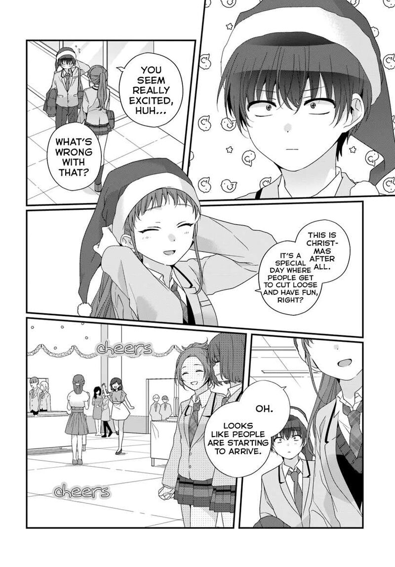 Class De 2 Banme Ni KawaII Onnanoko To Tomodachi Ni Natta 30b 9