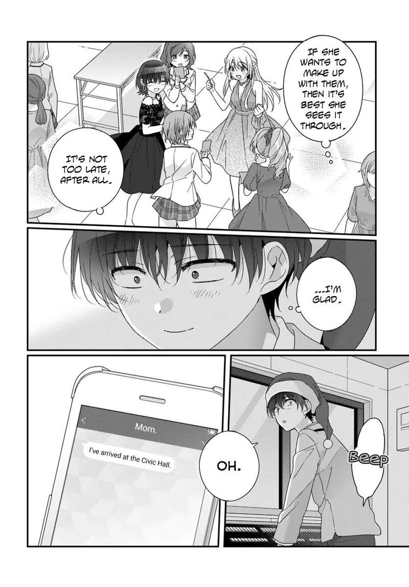 Class De 2 Banme Ni KawaII Onnanoko To Tomodachi Ni Natta 31a 10