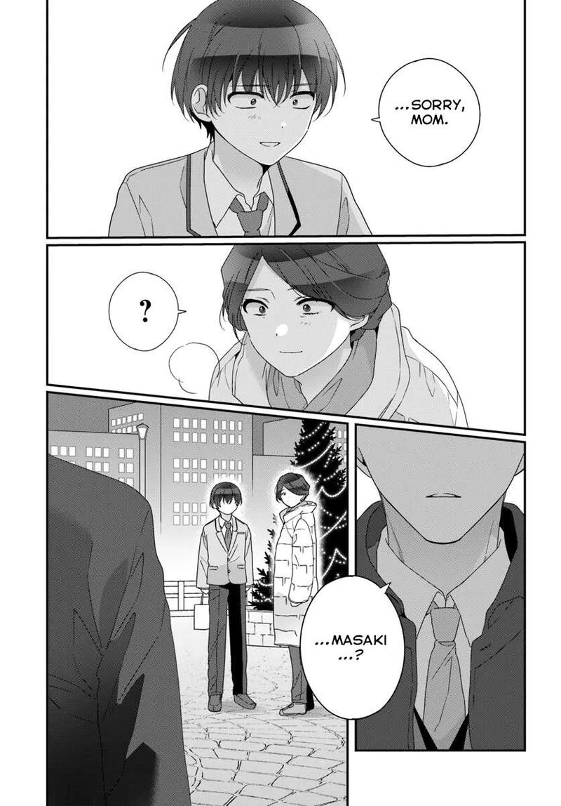 Class De 2 Banme Ni KawaII Onnanoko To Tomodachi Ni Natta 31a 13