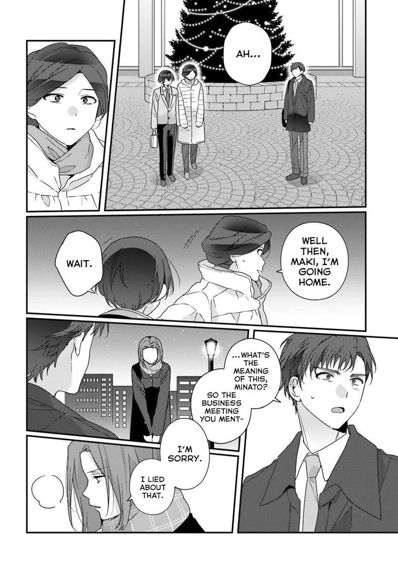 Class De 2 Banme Ni KawaII Onnanoko To Tomodachi Ni Natta 31a 14