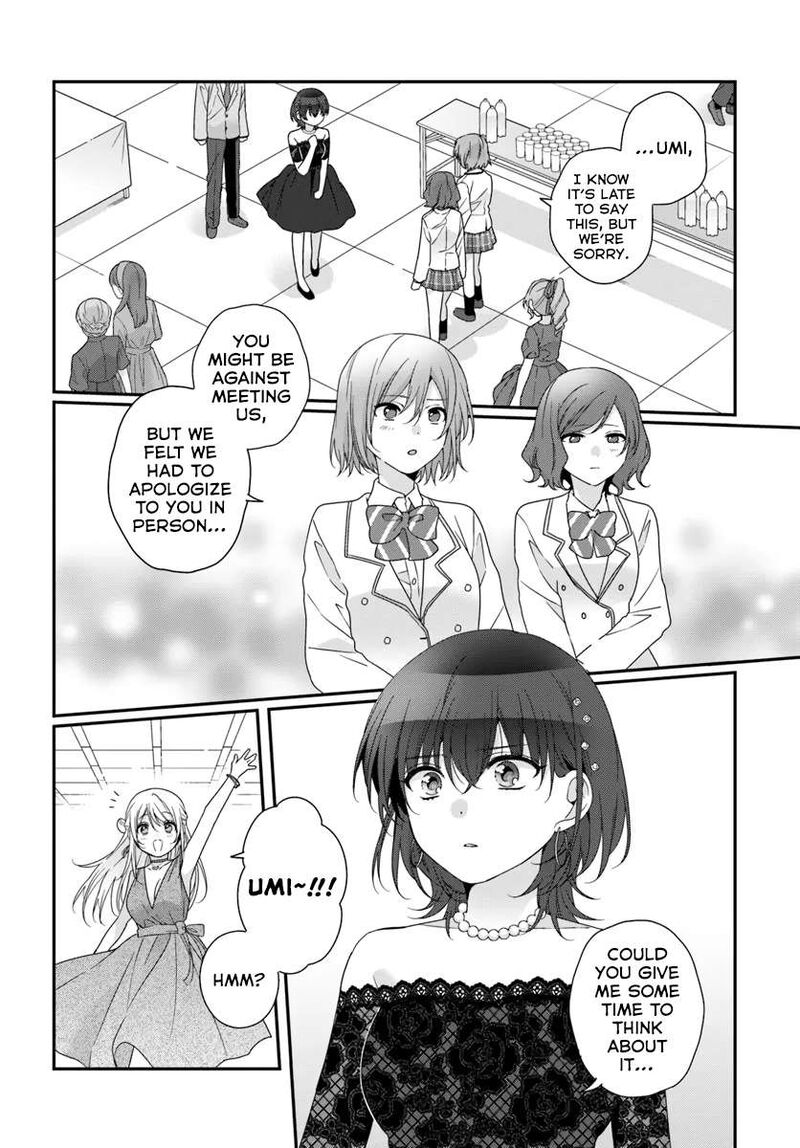 Class De 2 Banme Ni KawaII Onnanoko To Tomodachi Ni Natta 31a 2