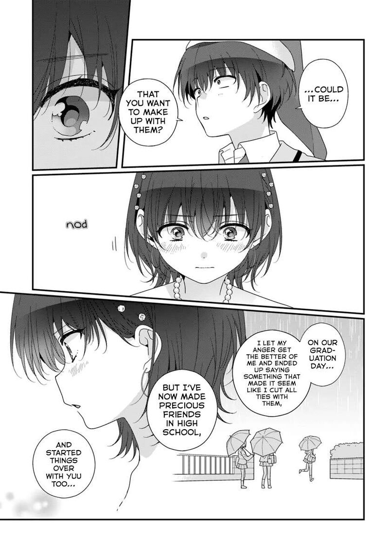 Class De 2 Banme Ni KawaII Onnanoko To Tomodachi Ni Natta 31a 5