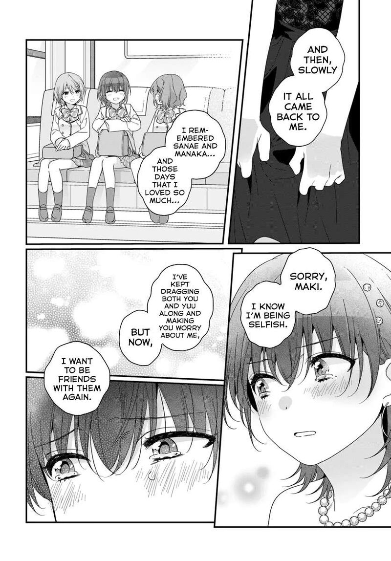 Class De 2 Banme Ni KawaII Onnanoko To Tomodachi Ni Natta 31a 6