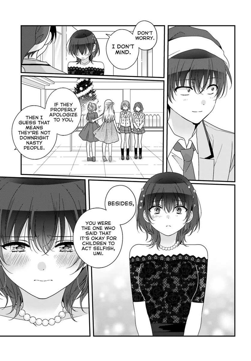 Class De 2 Banme Ni KawaII Onnanoko To Tomodachi Ni Natta 31a 7