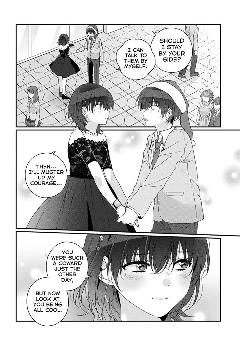 Class De 2 Banme Ni KawaII Onnanoko To Tomodachi Ni Natta 31a 8