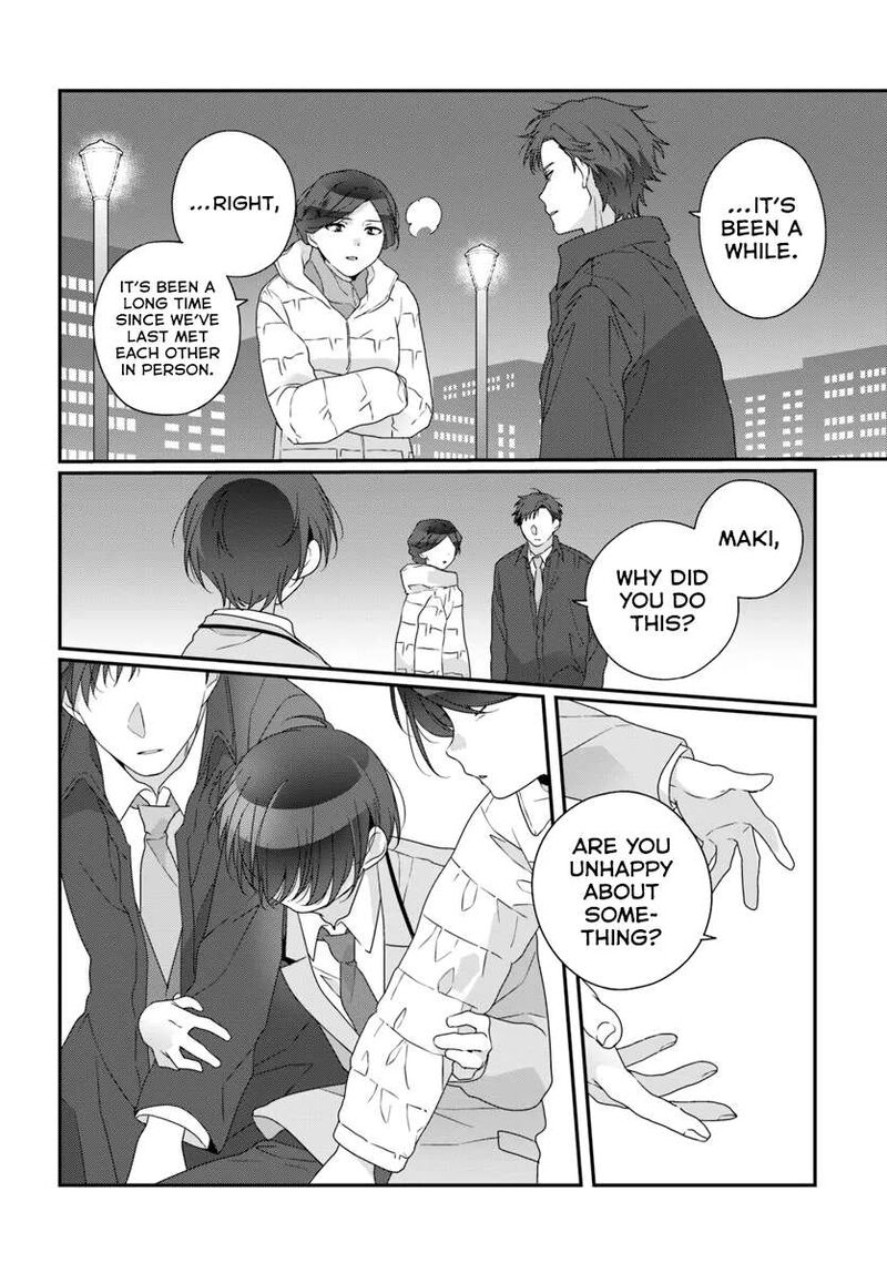 Class De 2 Banme Ni KawaII Onnanoko To Tomodachi Ni Natta 31b 1