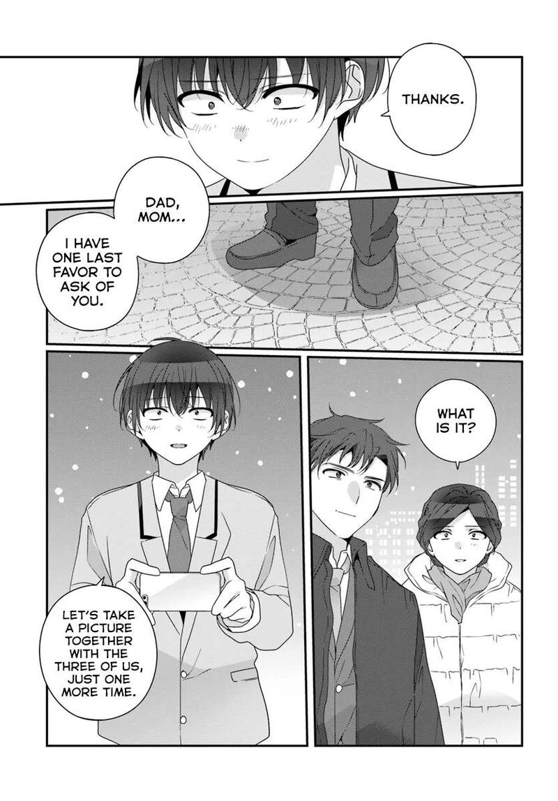Class De 2 Banme Ni KawaII Onnanoko To Tomodachi Ni Natta 31b 10