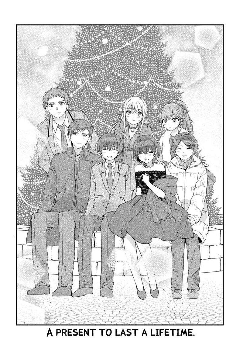 Class De 2 Banme Ni KawaII Onnanoko To Tomodachi Ni Natta 31b 15