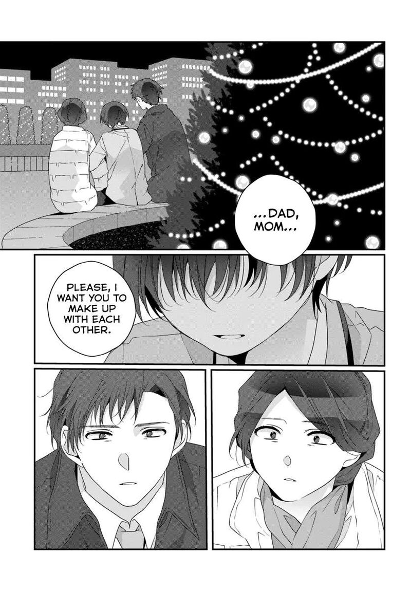 Class De 2 Banme Ni KawaII Onnanoko To Tomodachi Ni Natta 31b 2
