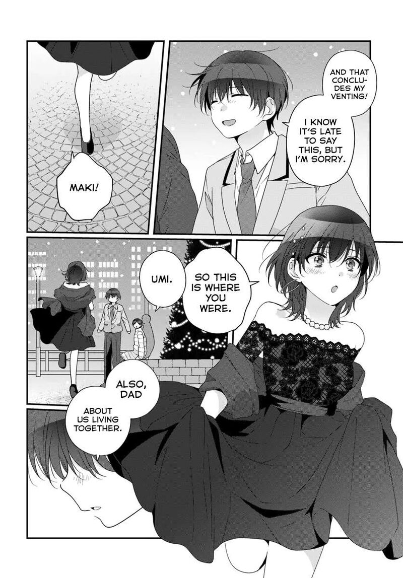 Class De 2 Banme Ni KawaII Onnanoko To Tomodachi Ni Natta 31b 5