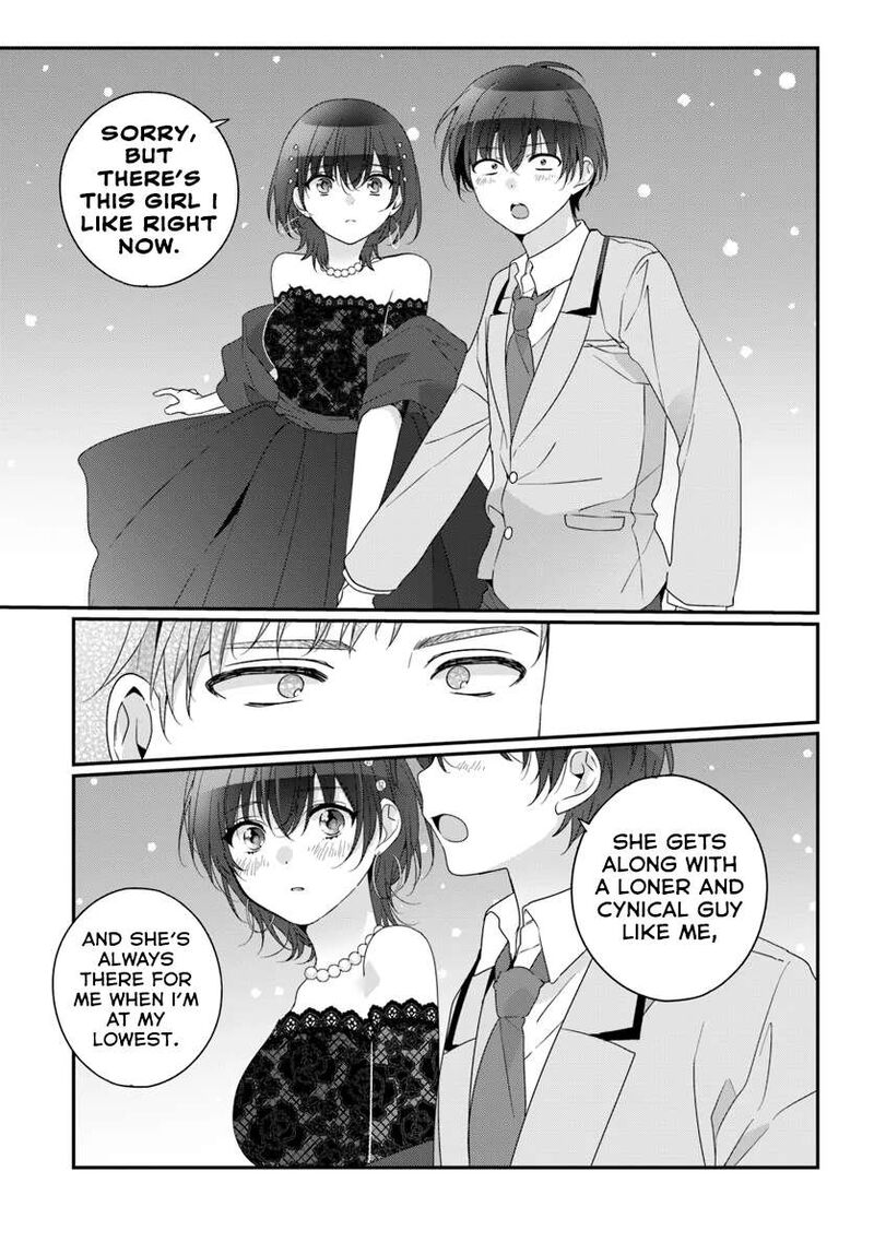 Class De 2 Banme Ni KawaII Onnanoko To Tomodachi Ni Natta 31b 6