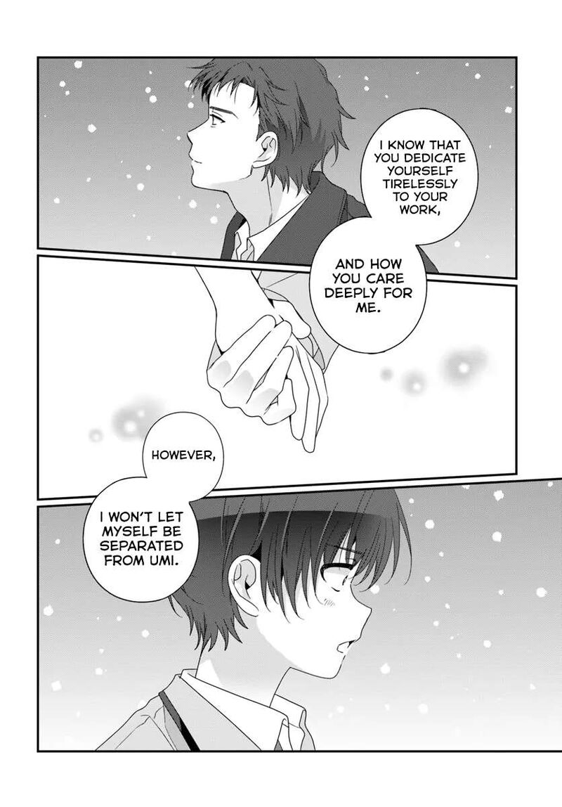 Class De 2 Banme Ni KawaII Onnanoko To Tomodachi Ni Natta 31b 7