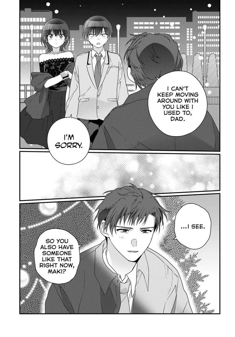 Class De 2 Banme Ni KawaII Onnanoko To Tomodachi Ni Natta 31b 8