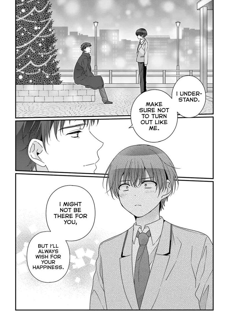Class De 2 Banme Ni KawaII Onnanoko To Tomodachi Ni Natta 31b 9