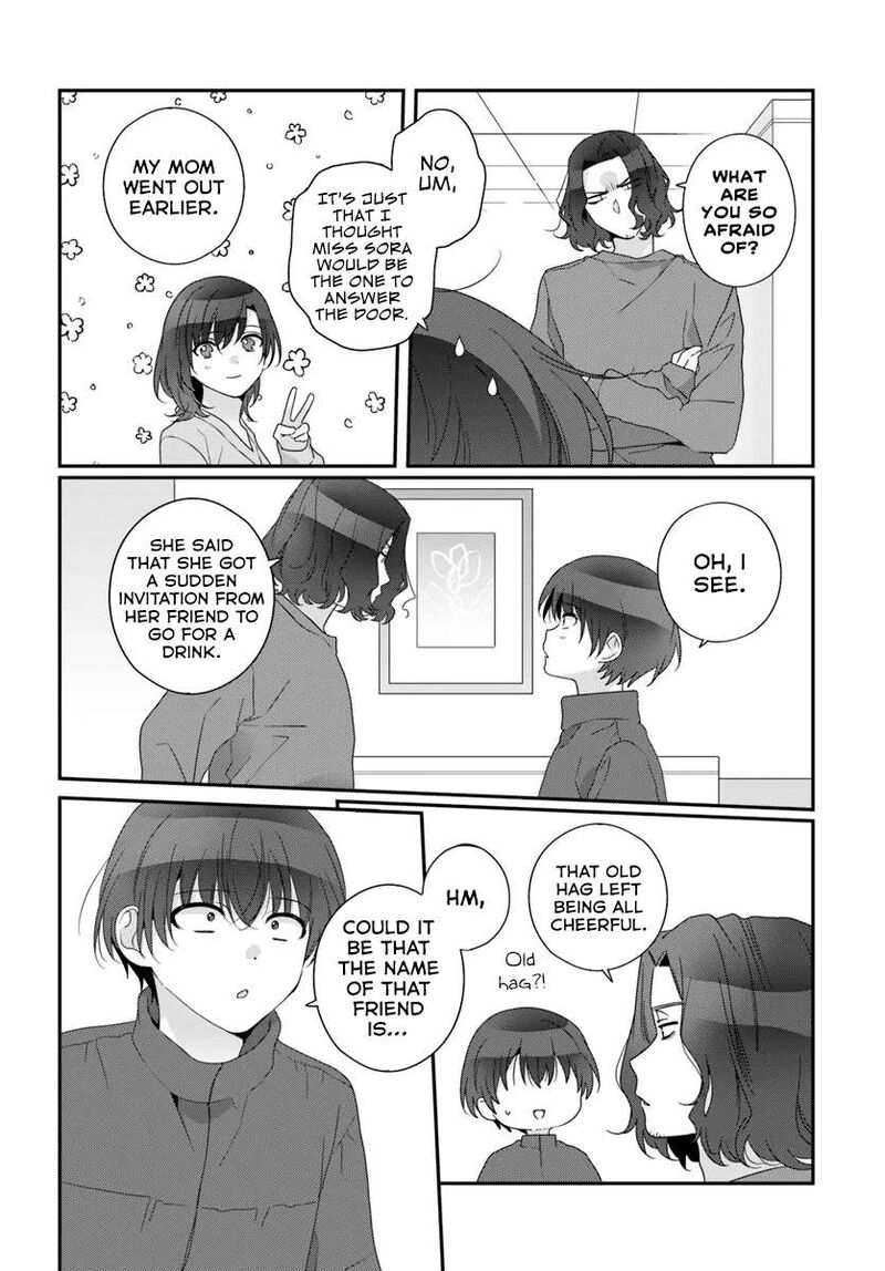 Class De 2 Banme Ni KawaII Onnanoko To Tomodachi Ni Natta 32a 10