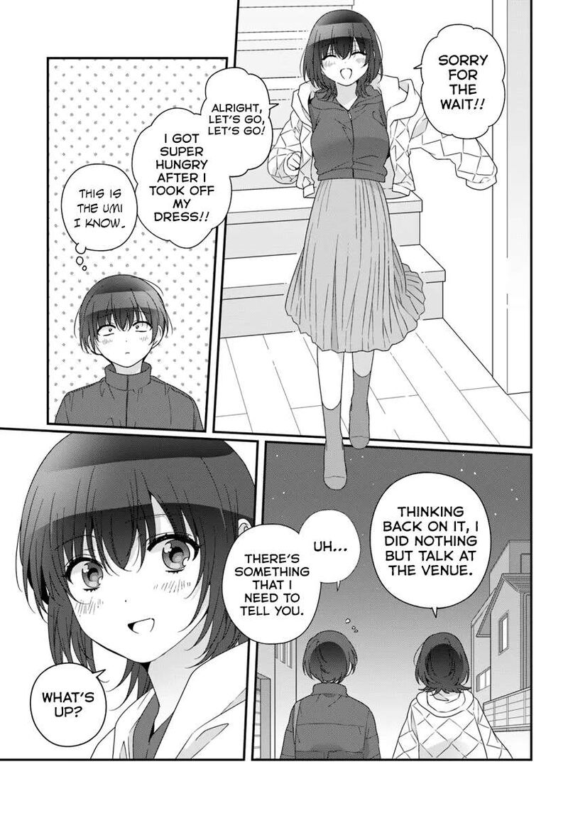 Class De 2 Banme Ni KawaII Onnanoko To Tomodachi Ni Natta 32a 11