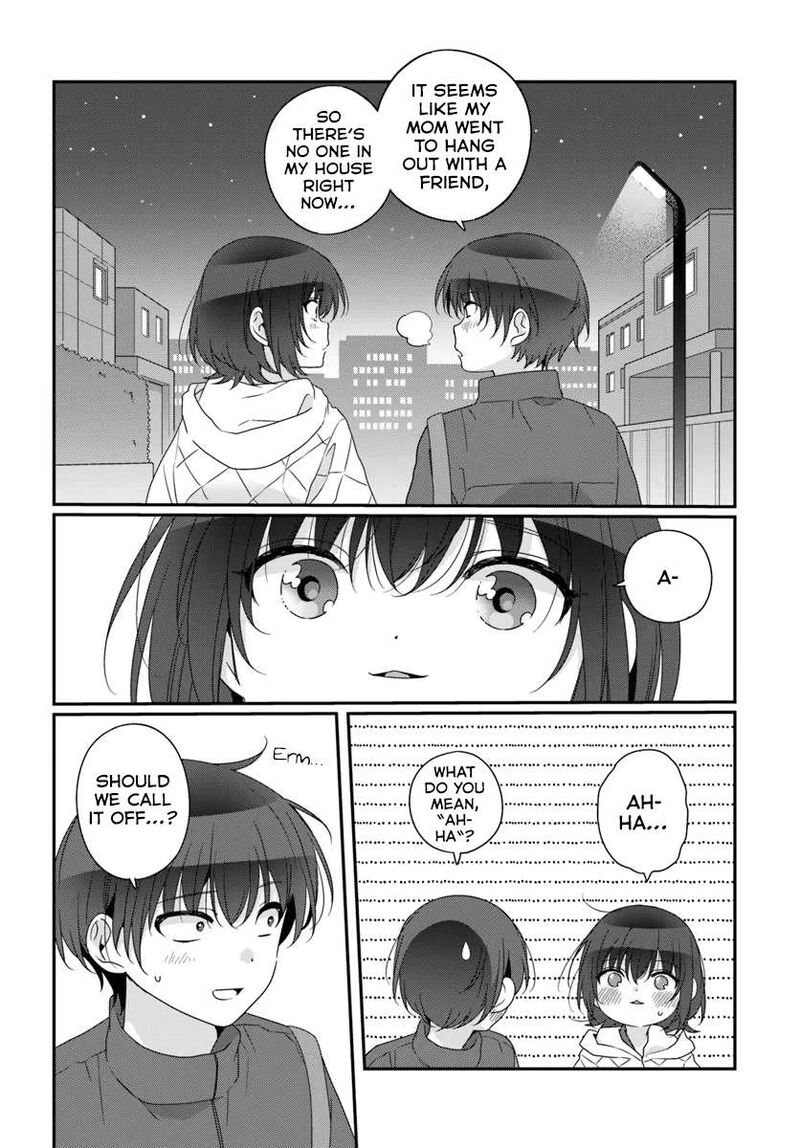 Class De 2 Banme Ni KawaII Onnanoko To Tomodachi Ni Natta 32a 12