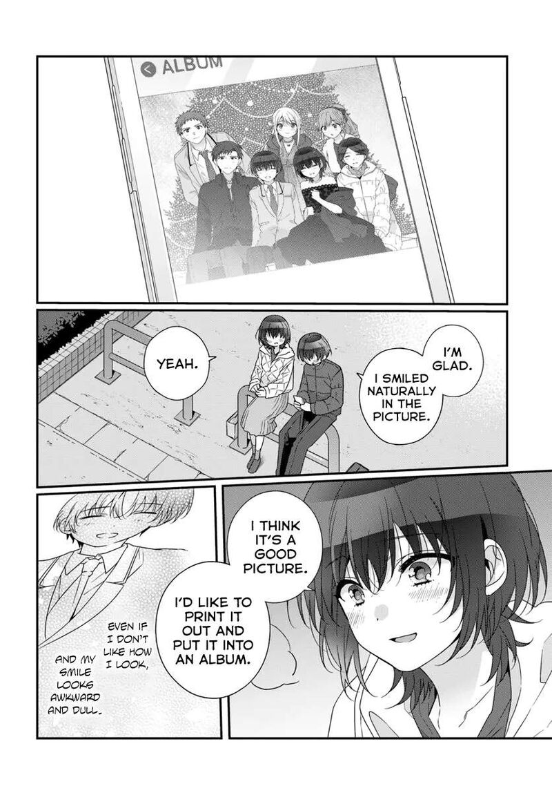 Class De 2 Banme Ni KawaII Onnanoko To Tomodachi Ni Natta 32a 14