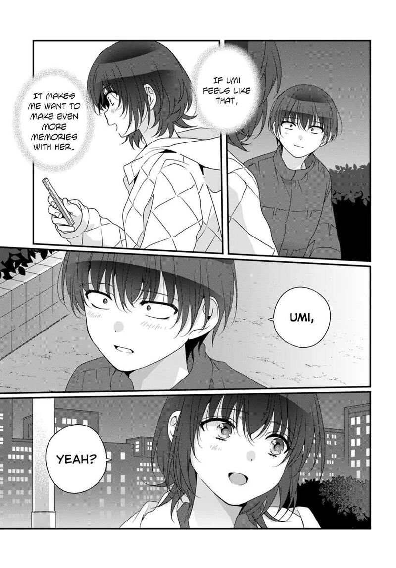 Class De 2 Banme Ni KawaII Onnanoko To Tomodachi Ni Natta 32a 15
