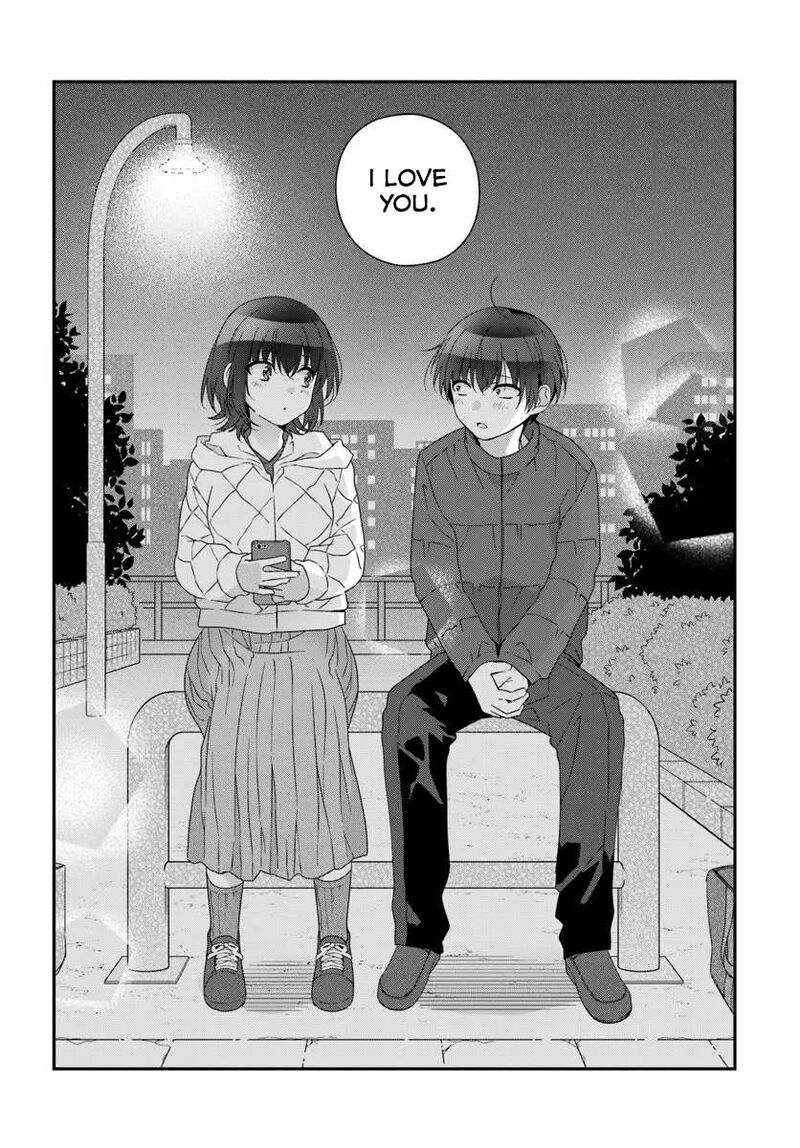 Class De 2 Banme Ni KawaII Onnanoko To Tomodachi Ni Natta 32a 16