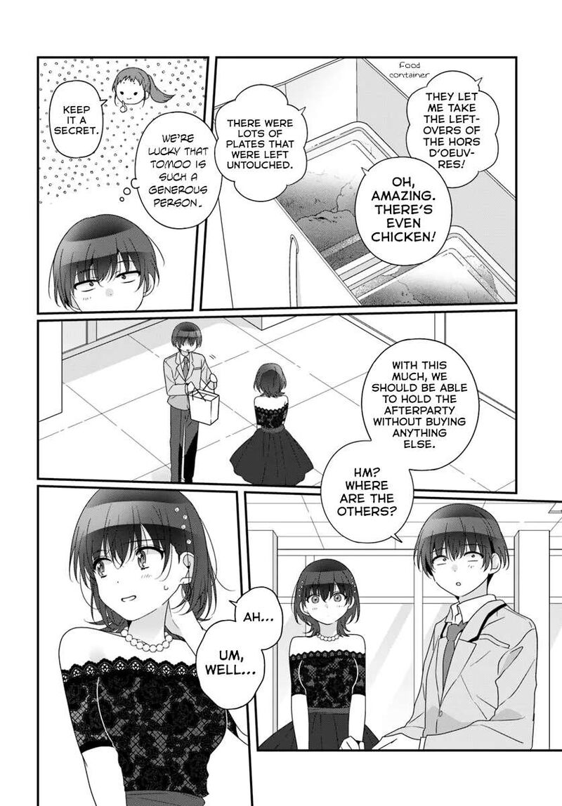 Class De 2 Banme Ni KawaII Onnanoko To Tomodachi Ni Natta 32a 4