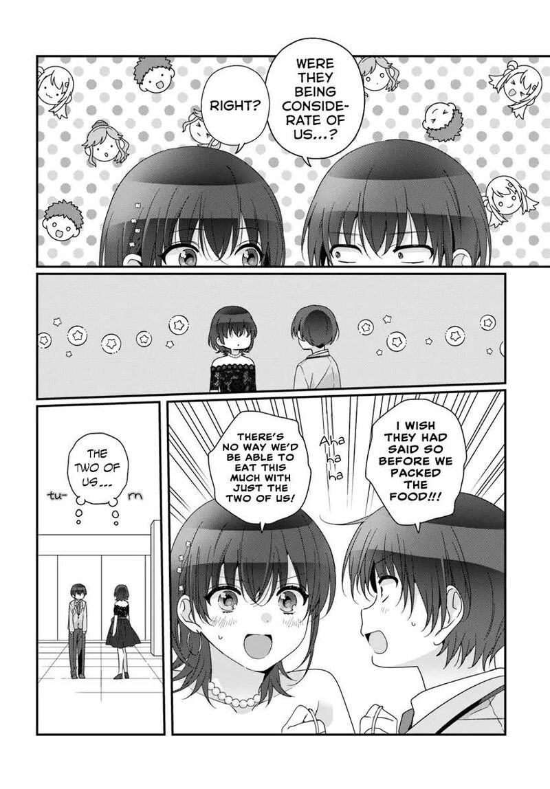 Class De 2 Banme Ni KawaII Onnanoko To Tomodachi Ni Natta 32a 6