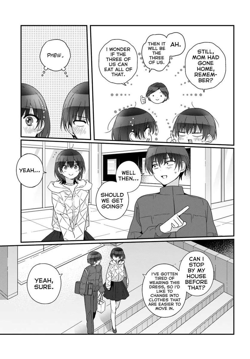 Class De 2 Banme Ni KawaII Onnanoko To Tomodachi Ni Natta 32a 7