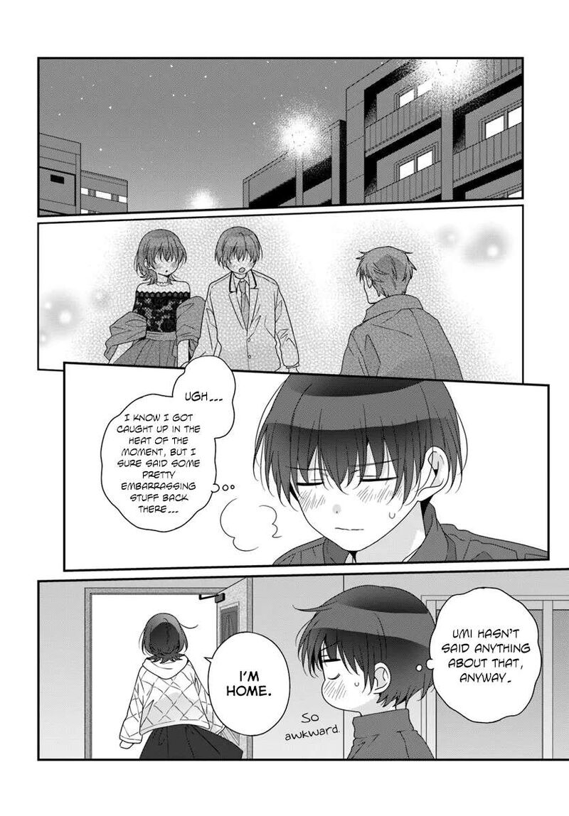 Class De 2 Banme Ni KawaII Onnanoko To Tomodachi Ni Natta 32a 8