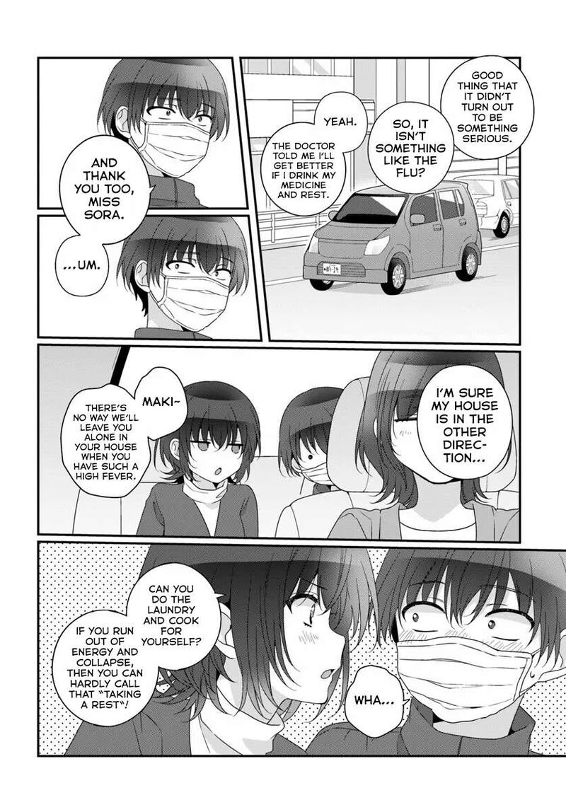 Class De 2 Banme Ni KawaII Onnanoko To Tomodachi Ni Natta 33a 10