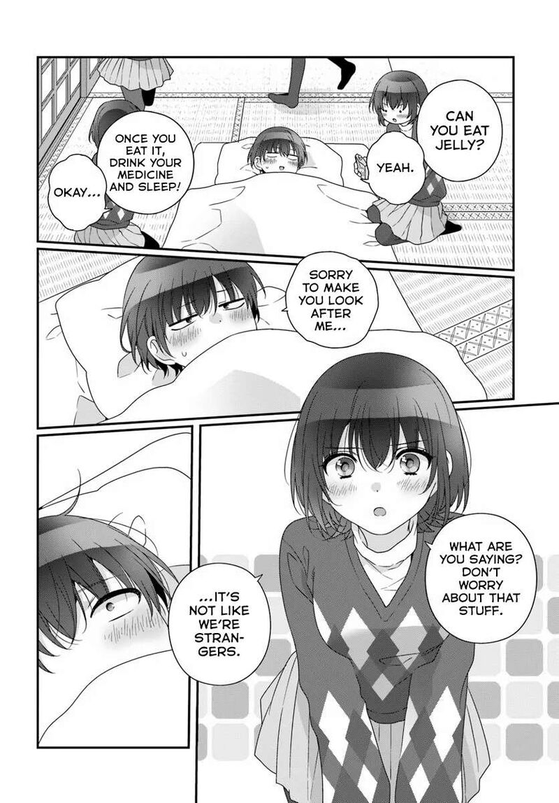 Class De 2 Banme Ni KawaII Onnanoko To Tomodachi Ni Natta 33a 12
