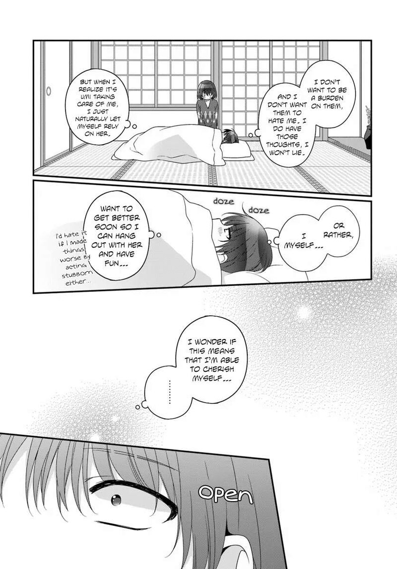 Class De 2 Banme Ni KawaII Onnanoko To Tomodachi Ni Natta 33a 13