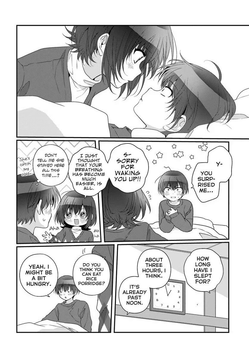 Class De 2 Banme Ni KawaII Onnanoko To Tomodachi Ni Natta 33a 14