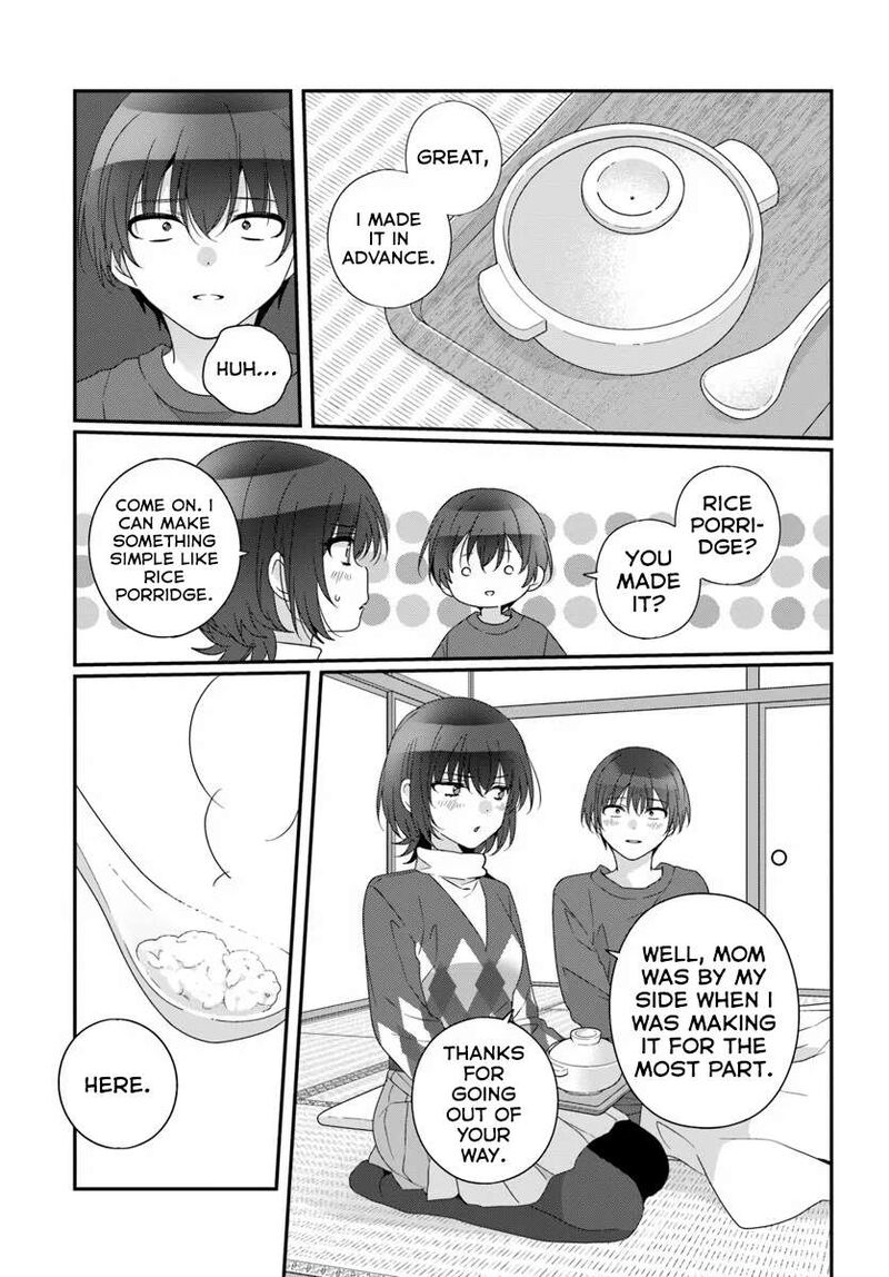 Class De 2 Banme Ni KawaII Onnanoko To Tomodachi Ni Natta 33a 15