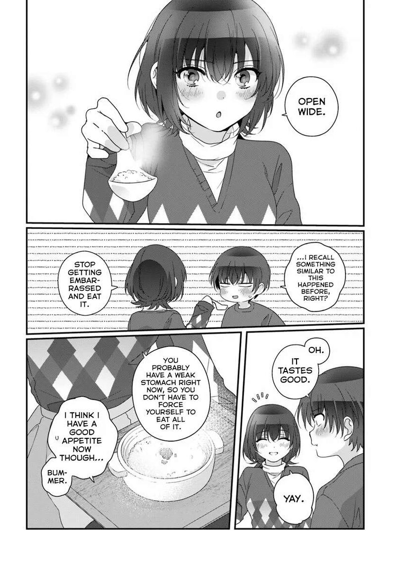 Class De 2 Banme Ni KawaII Onnanoko To Tomodachi Ni Natta 33a 16